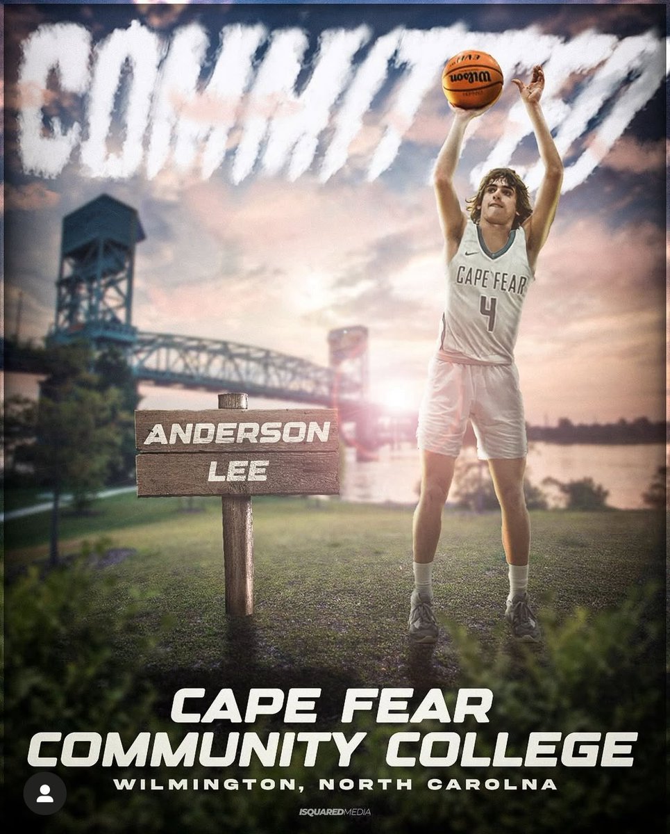 NW Cabarrus Football (@nchstrojanfb) on Twitter photo Congratulations to Anderson Lee on signing with Cape Fear Community College! We appreciate everyone coming out to celebrate with him! #GoTrojans
<a href="/NCHSTROJANS/">Northwest Cabarrus Athletics</a> <a href="/NCHS_Boosters/">NCHS Booster Club</a> <a href="/CJemalHorton/">C. Jemal Horton</a> Congratulations to Anderson Lee on signing with Cape Fear Community College! We appreciate everyone coming out to celebrate with him! #GoTrojans
<a href="/NCHSTROJANS/">Northwest Cabarrus Athletics</a> <a href="/NCHS_Boosters/">NCHS Booster Club</a> <a href="/CJemalHorton/">C. Jemal Horton</a>