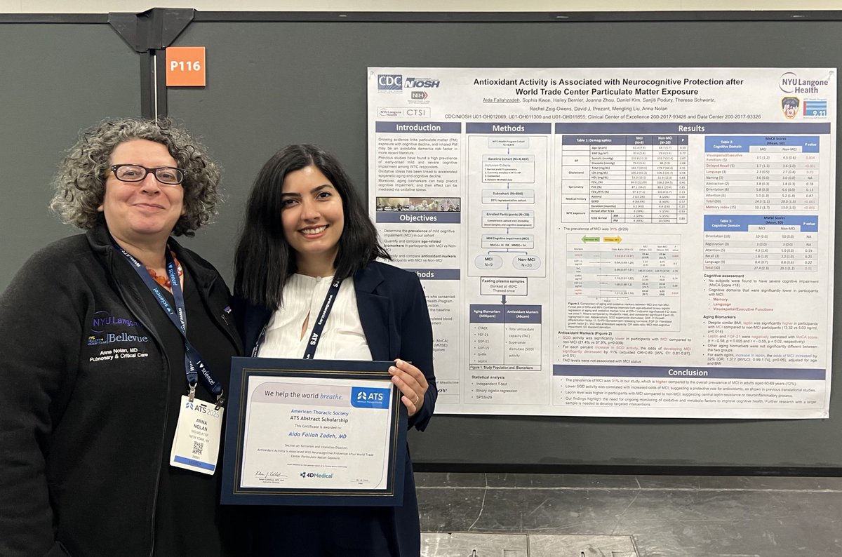 Aida Fallah Zadeh tweet media