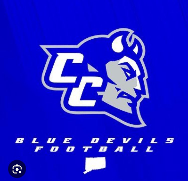 __KieranEdwards's tweet image. After great conversation with @RonDiGravio I’m blessed to receive an offer from CCSU! @Wick_Football_ @Coach_Wayne55 @Coach_SSStan