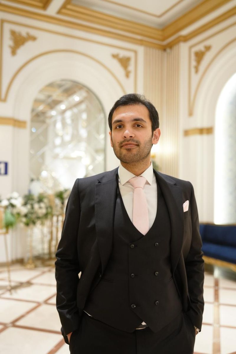 DSRL_UCDMECH's tweet image. 👏👏 Dr. Gohar Shoukat on his #PhD! Gohar used data science and insights into offshore renwewable energy to investigate aspects of lifetime design, performance and safety. Gohar works in the inustry now on #climaterisk and #ai
Abdollah Malekjafarian @UCDmechanics @UCD_Mech_Eng