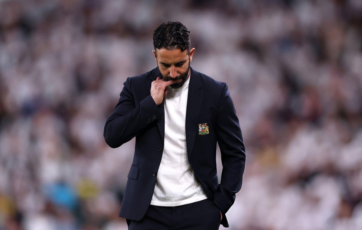 "I don't get it, these tactics worked against Casa Pia."