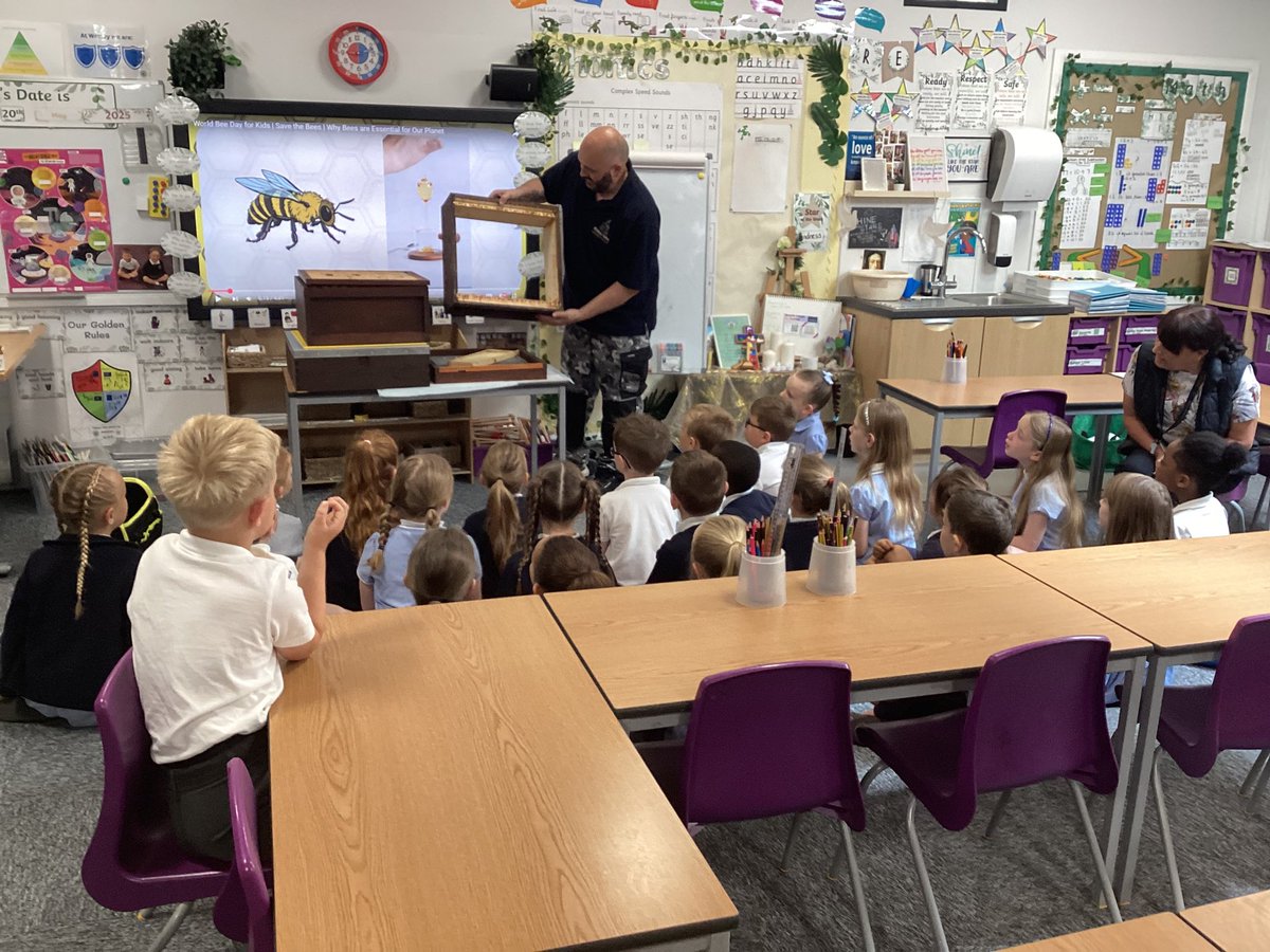 @Wesley_Primary tweet media