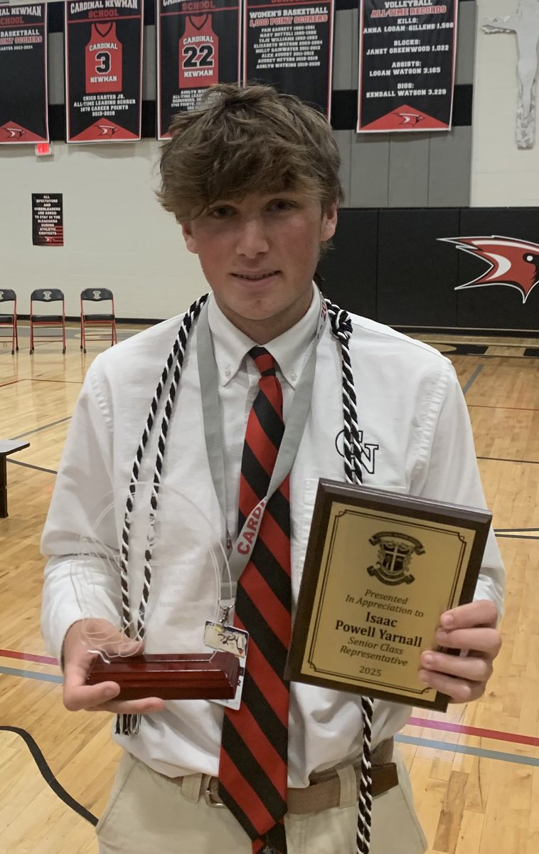 Isaac Yarnall tweet media