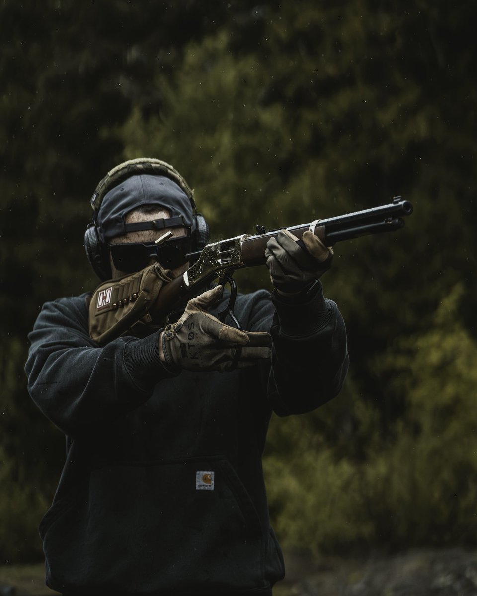 Nicholas Morgan (@morganstudios2) on Twitter photo Slingin brass & aimin center mass 🤙🏼
<a href="/TeamHornady/">Hornady</a>
<a href="/HenryRifles/">Henry Repeating Arms</a>
<a href="/ViktosBrand/">Viktos Black Arms Co.</a>
<a href="/HeatWaveVisual/">Heat Wave Visual</a>
<a href="/BrownellsInc/">Brownells, Inc.</a> Slingin brass & aimin center mass 🤙🏼
<a href="/TeamHornady/">Hornady</a>
<a href="/HenryRifles/">Henry Repeating Arms</a>
<a href="/ViktosBrand/">Viktos Black Arms Co.</a>
<a href="/HeatWaveVisual/">Heat Wave Visual</a>
<a href="/BrownellsInc/">Brownells, Inc.</a>