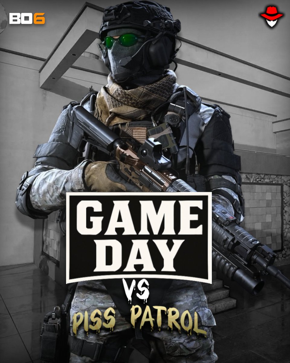 🚨GAME DAY🚨
⚔️<a href="/GibGambles/">Gib Gambles</a> 
⚔️<a href="/FadezIv/">FadezIV</a> 
⚔️<a href="/EVANC887/">Evan</a> 
⚔️<a href="/axel7gomez/">Axel🛸</a> 

🟥Live at twitch.tv/ruin7x🟥

⏰5:30PM PST // 8:30PM EST⏰