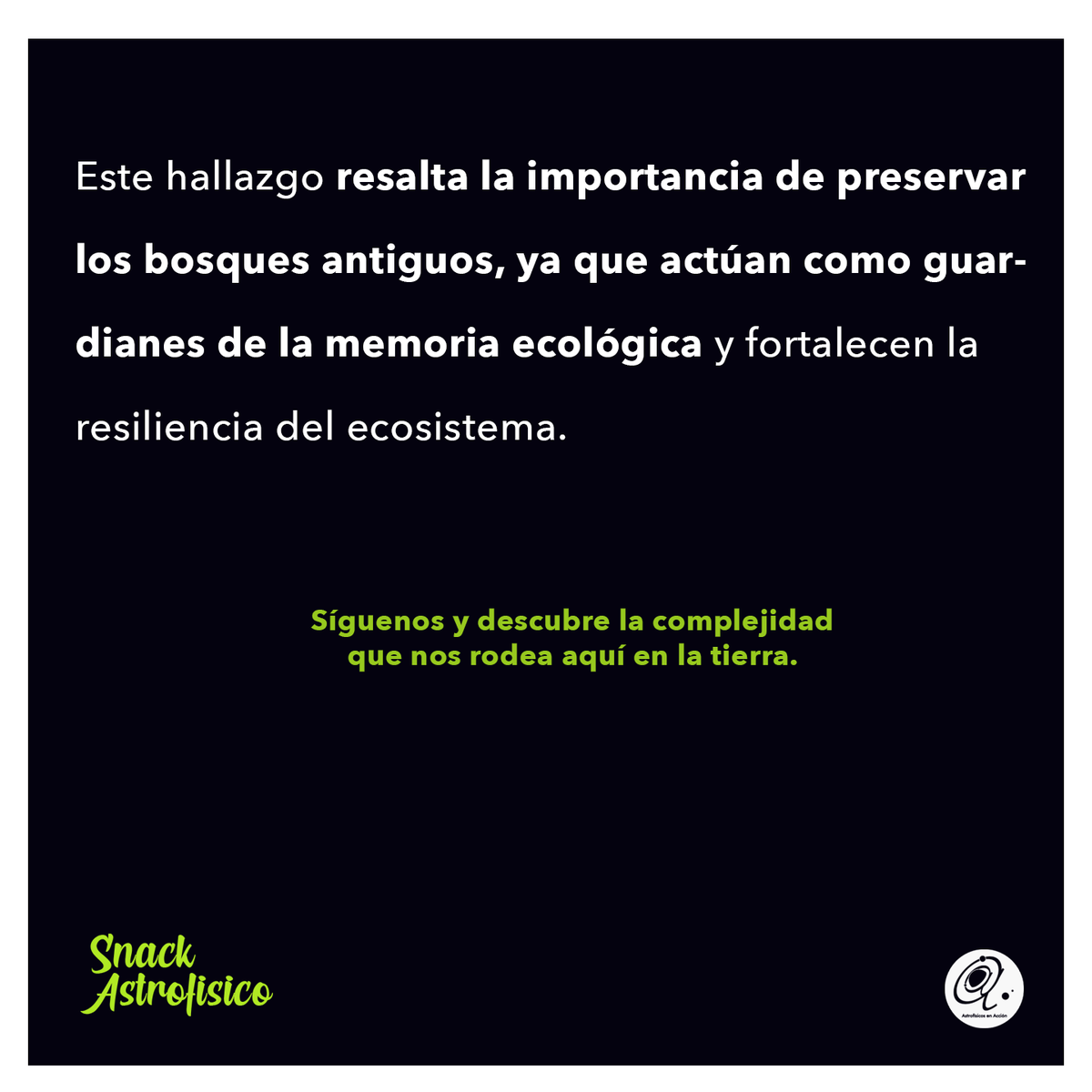 AstrofisicosA's tweet photo. 😎Antes del eclipse, los árboles se hablan en silencio. ¿No es hermoso? 🥹

#science #astronomia #EclipseExperience #divulgacioncientifica #SnackAstrofísico https://t.co/uc4BuNjAcK