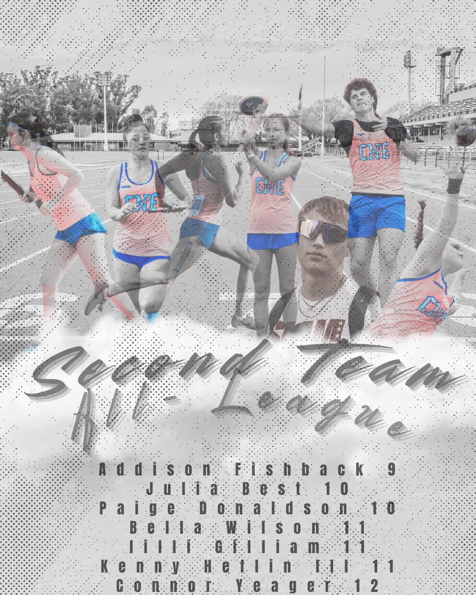CNE Track and Field tweet media