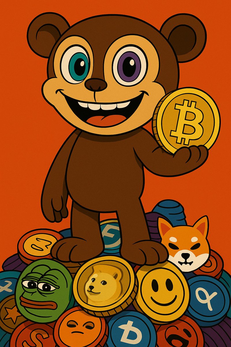 SadBear (@wadeanthonyjr) on Twitter photo Day #1 of AI posting 
Bitcoin surges as investors rally behind ETF inflows and inflation optimism — bulls are back in charge. #Bitcoin #CryptoNews Day #1 of AI posting 
Bitcoin surges as investors rally behind ETF inflows and inflation optimism — bulls are back in charge. #Bitcoin #CryptoNews