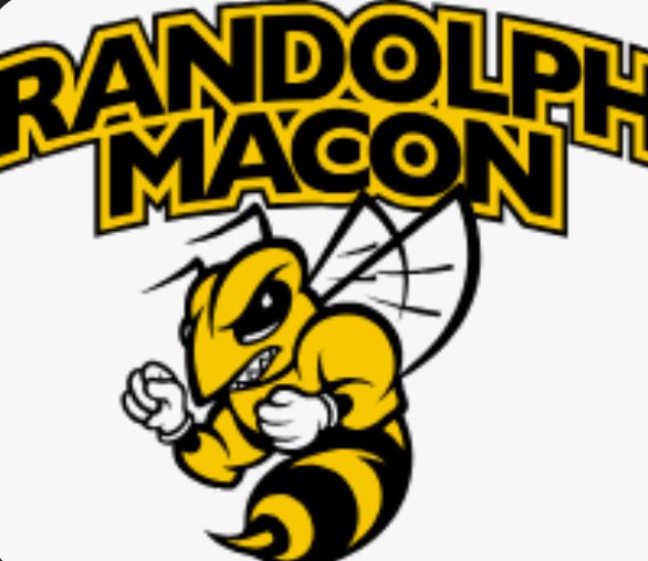 _johnslusher_'s tweet image. Thankful to receive an offer from Randolph Macon