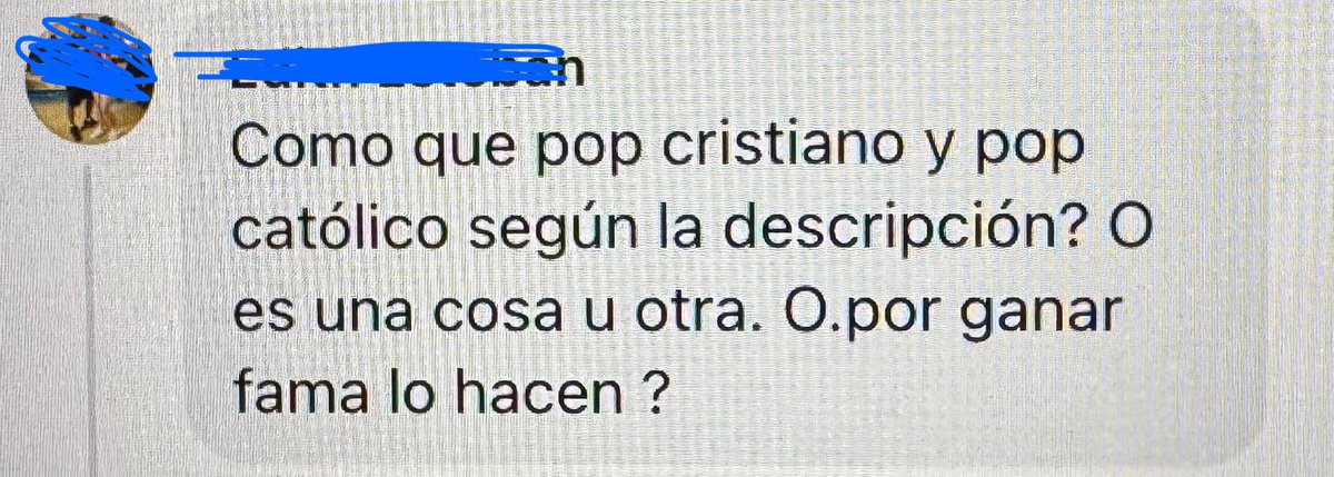 Aldicanale's tweet photo. Cómo le explico que soy cristiana católica?🤦🏼‍♀️

No todos los cristianos son católicos.
Pero todos los católicos son cristianos.
🤷🏼‍♀️🤷🏼‍♀️🤷🏼‍♀️ https://t.co/oGfmyskWor