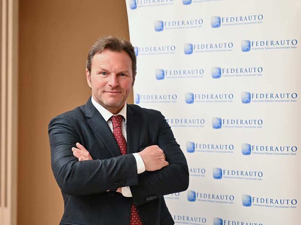 Anche Federauto si è espressa sul voto per la revisione dei Regolamenti sui target di emissione
Il Presidente <a href="/MassimoArtusi/">massimo artusi</a> : Rimodulare le multe UE anche per camion ed autobus
Sul nostro sito rottadeitrasporti.it l'articolo dedicato urly.it/319tx7
#rottadeitrasporti