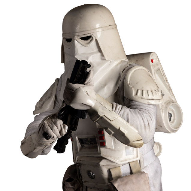 Kerrcarr01's tweet image. Hoth is the greatest because both sides looked their best in that battle