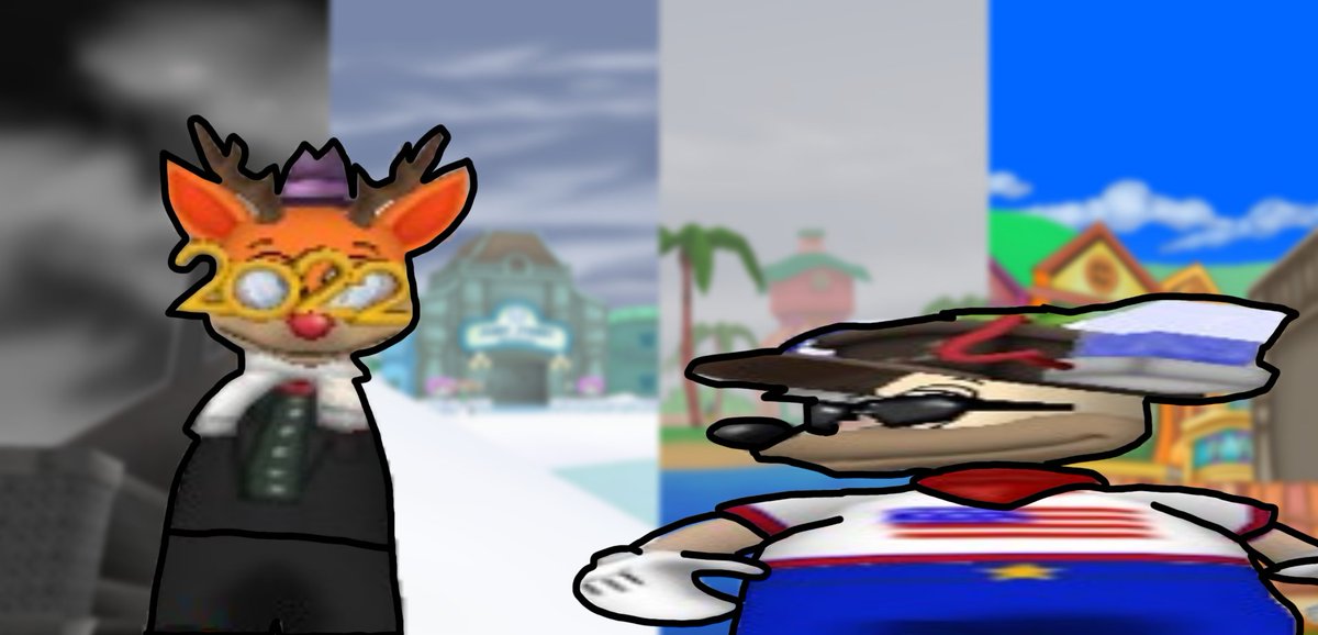 TTCCGuesser's tweet photo. Hello! We are Corporate Clash guessing game! On this account we post a location every day and you have to guess where in Toontown it is! We try to post between 8-9pm UK time. We would appreciate follows and replies! 

#promotwt #corporateclash #ttcc #Toontown https://t.co/BXCKNp1QWZ