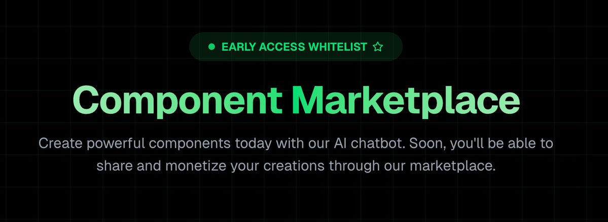 XCodeSol's tweet image. XCode offers more than just a no-code website builder we're also building a marketplace where designers and artists can showcase their work, and developers can easily discover and purchase it.