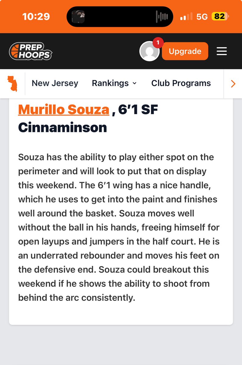 Murillo Souza tweet media