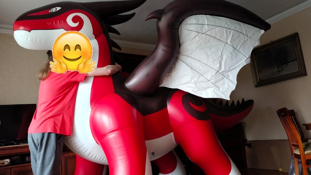 Grimatronic tweet media