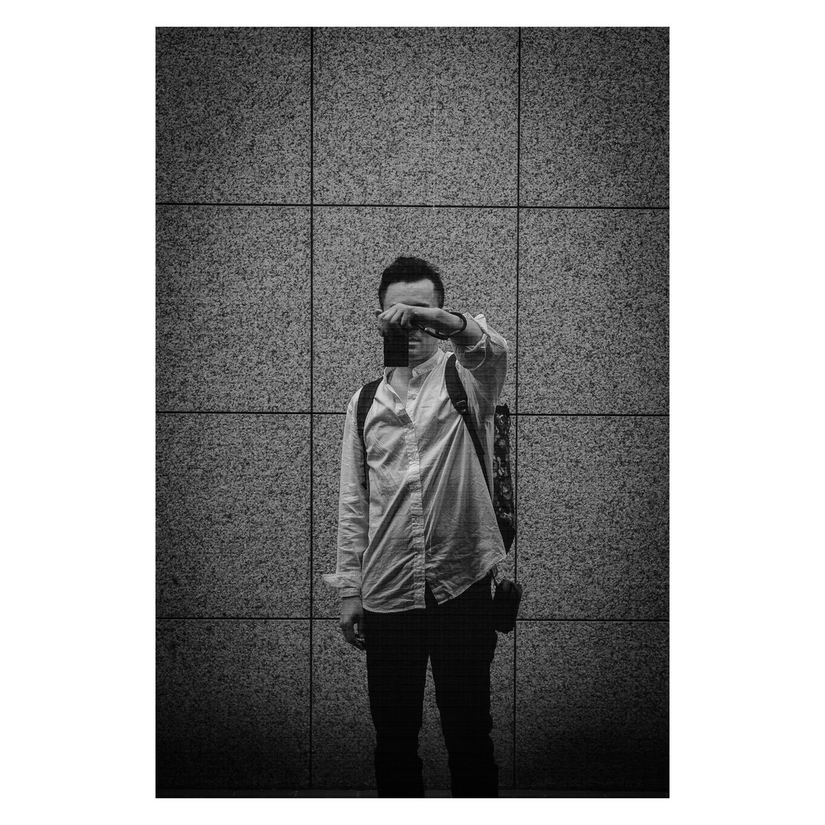 U9shVz's tweet image. #セルフポートレート
#selfpotrait

#お散歩写真 #ストリートスナップ #streetphotography #スナップ写真 #SPiCollective #streetclassics #streetdreamsmag #zonestreet #streets_storytelling #thestreetphotographyhub

#gr3x #ricohgr #grist #grsnaps #canonrp
