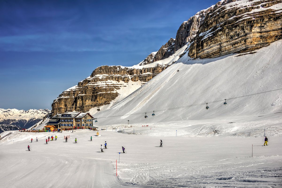 🚨 SKI TRIP 2026 🚨 

Madonna, Italy 🇮🇹 

The booking will go live at 10:30am tomorrow morning via EVOLVE - only 56 places for current years 8-12 ⛷️ 

Please keep an eye out on your emails as the notification will be sent #skitrip2026