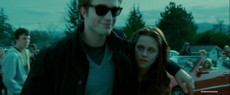 TheCinesthetic's tweet photo. Twilight (2008) dir. Catherine Hardwicke https://t.co/EKasIHNOWc