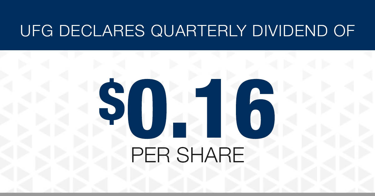 UFG Insurance tweet media