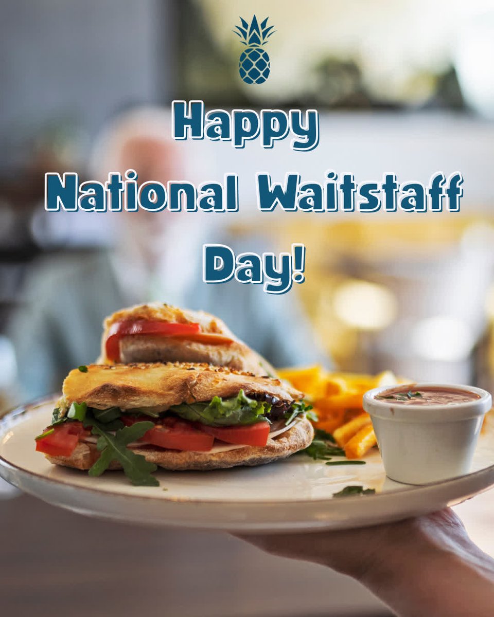 Team MRLA celebrates and thanks the hardworking teams who are the heart of restaurants across Michigan! On National Waitstaff Day, we recognize the passion and dedication of the people who make Michigan's hospitality industry renowned. #NationalWaitstaffDay