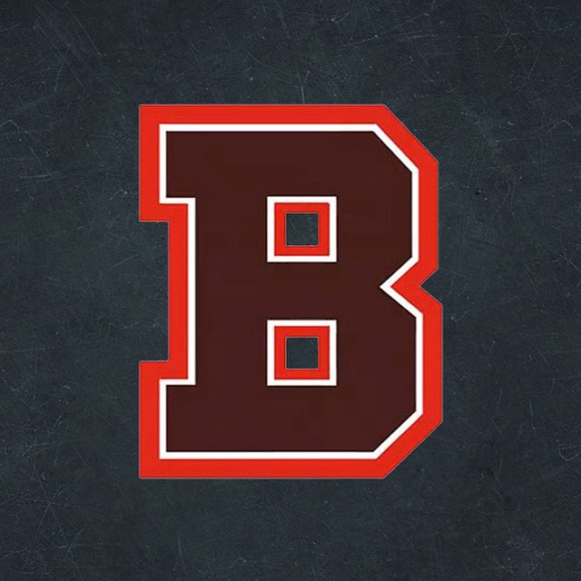 zayxsimms's tweet image. #AGTG Truly blessed to have received my first division 1 offer from @BrownU_Football 🐻
@BrownHCPerry @CoachPXMurphy
@NE6FB_Recruits @PRZNewEngland @RivalsCamp
@On3sports