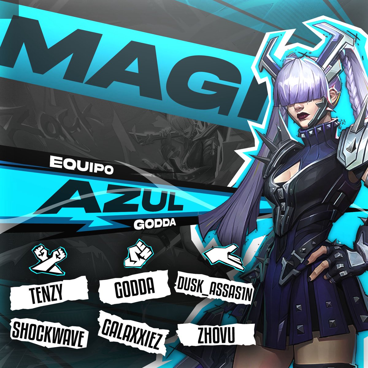 MarvelFighter tweet media