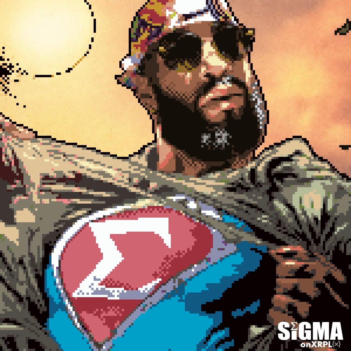 SHΣA tweet media