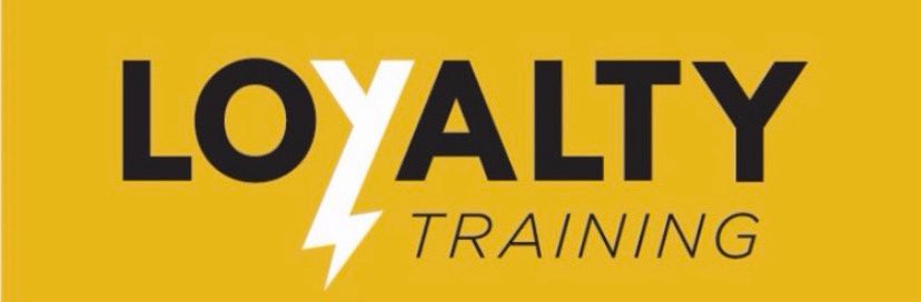 -9+ Years Training ✅ 
-Full, Certified Staff ✅ 
-Developmental Programs (8-12) ✅ 
-Open Sports Performance (13+)
-Summer College Programs ✅ 
-Flexible Scheduling ✅ 

May Newsletter  ⬇️ 
loyaltytraining.org/new-page-23