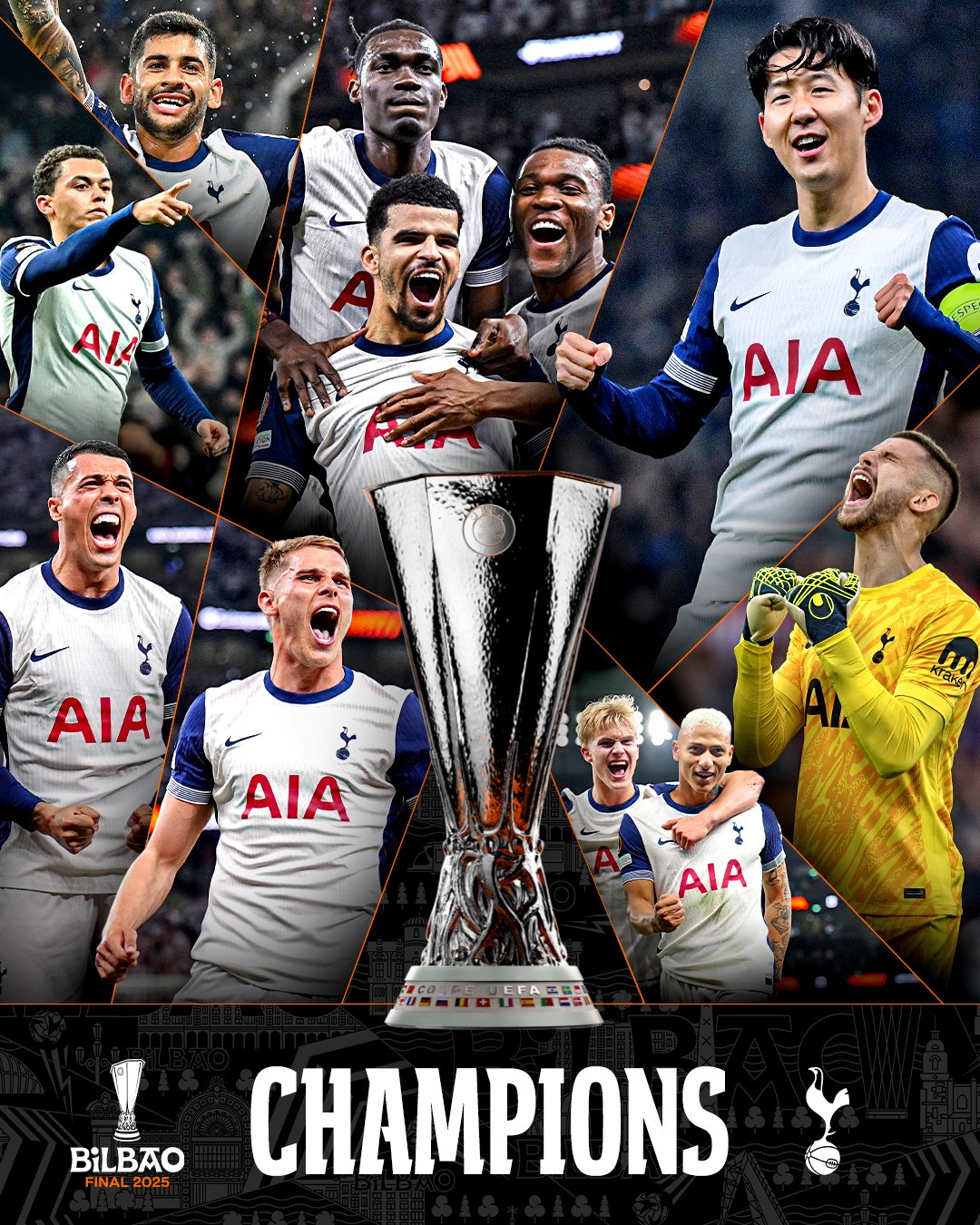 UEFAチャンピオンズリーグ on X: 