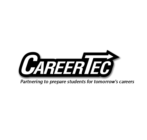 Sharing the final newsletter of 24-25 from our friends at CareerTec: 5il.co/3gsce Congrats to Shae B. and Kylie W. for earning their pins in the HOYA 1 class! Extra special congratulations to Lily B., who was named Outstanding Student for the Criminal Justice 2 class!