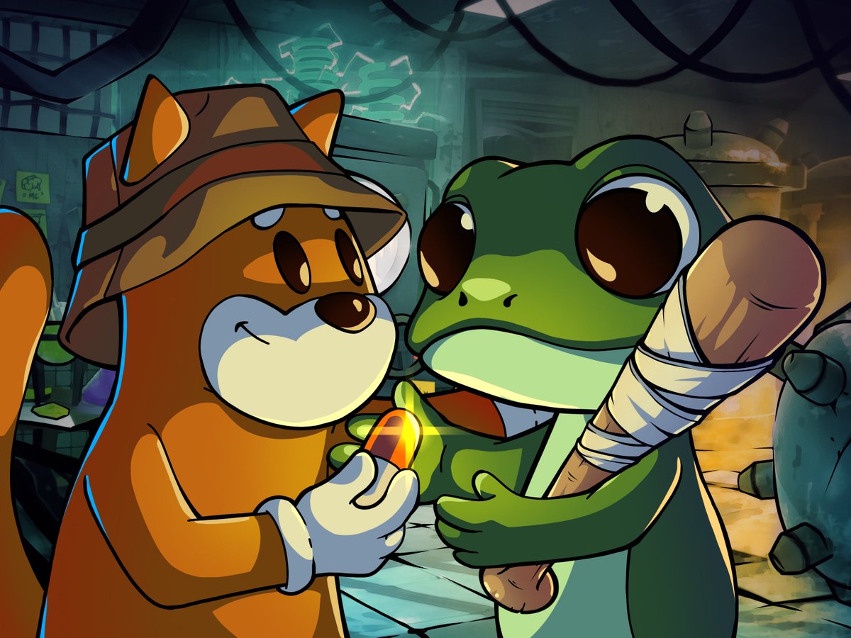 Bonk handed me the pill.
It pulsed like it knew me.
I feel this way.