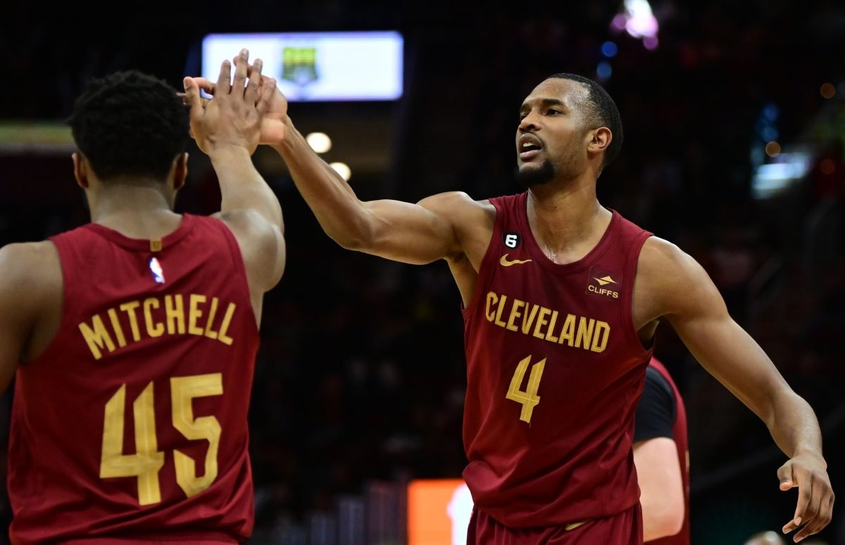 Cavaliers Nation tweet media
