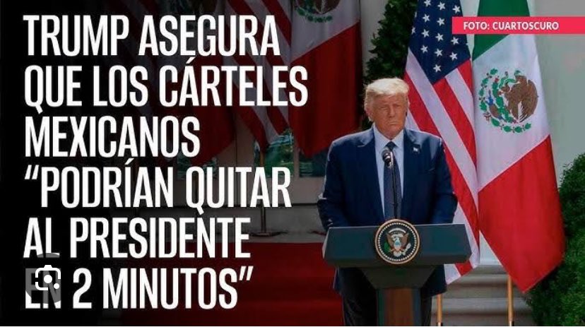 AlmaDAJimenez1's tweet image. #Amlo, #Claudia tu maldita  #ReformaAlPoderJudicial no les salvará del furor de sus socios  del CO , esa gente son un barril sin fondo , siempre  van a querer más y tanto ustedes como nosotros corremos peligro !! 
Es momento de olvidarse de la mmda de su elección fraudulenta y…