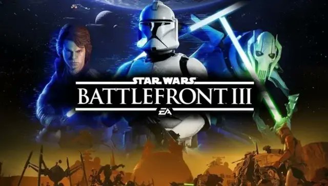 #MakeBattlefront3
