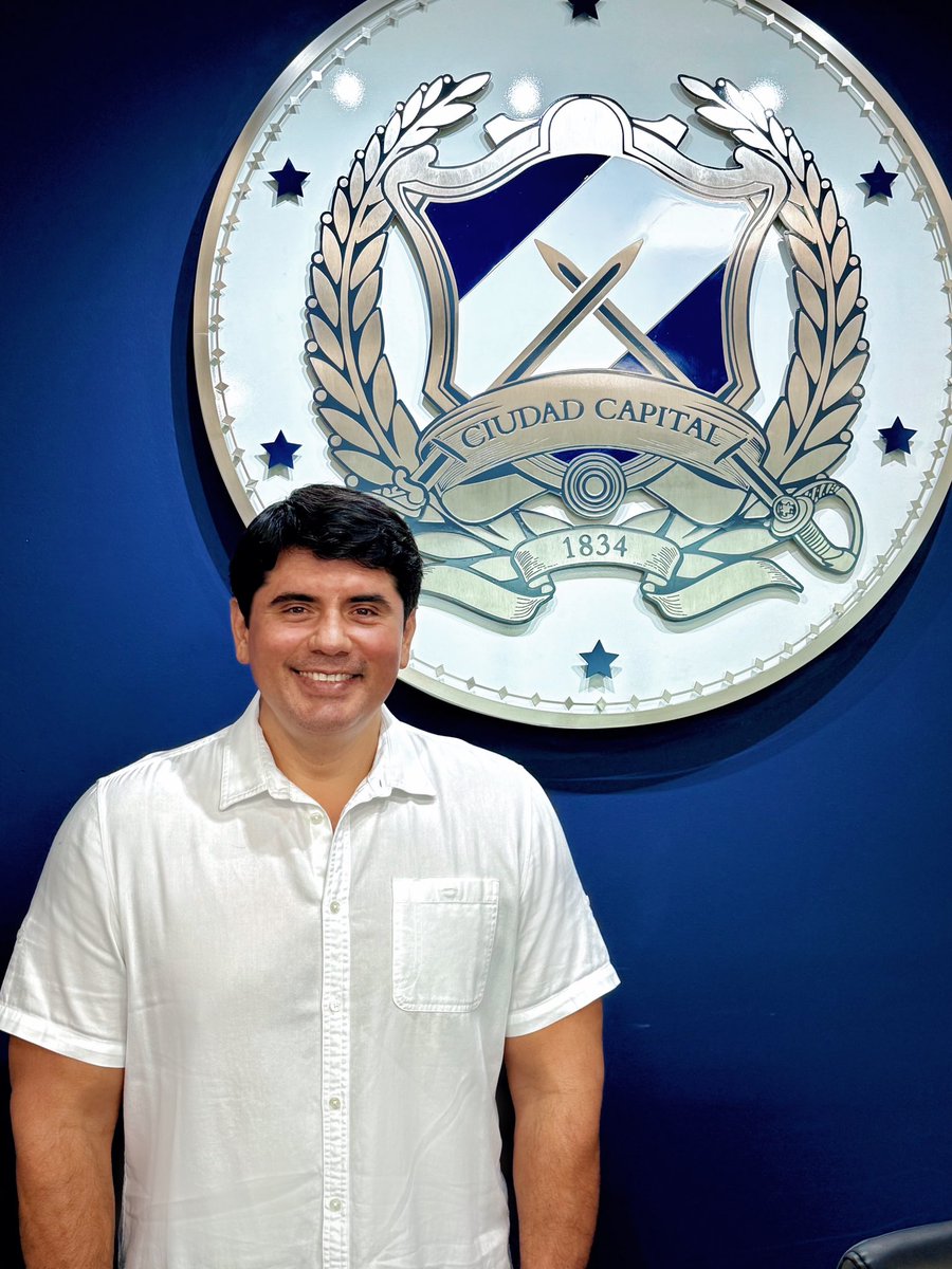 Hoy, votamos a favor de importantes iniciativas en beneficio de San Salvador Centro:

🔹 Fortalecimiento de la convivencia ciudadana:
Aprobamos la Ordenanza para la Convivencia Ciudadana del Municipio de San Salvador Centro, promoviendo espacios más seguros y armónicos para todas