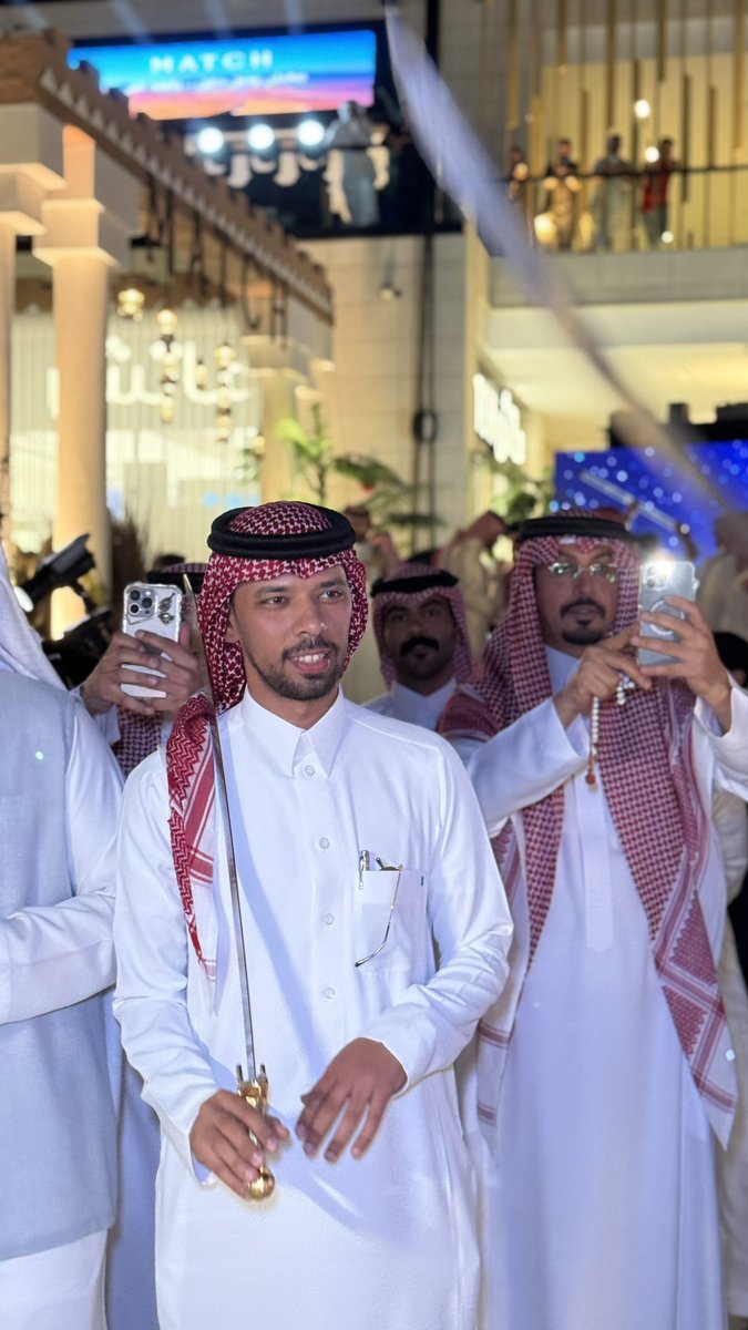 ماتش وصل حايل يابعد حيي 🤩
<a href="/MatchPerfumeSA/">Match Perfumes SA</a>