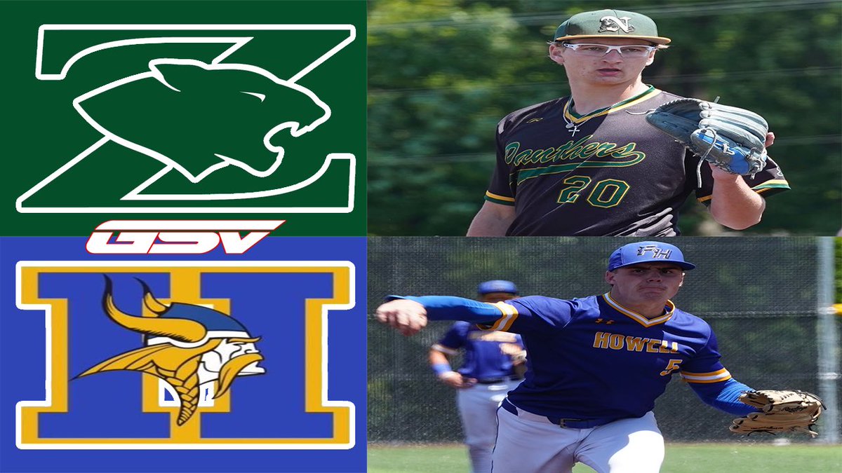 FT. ZUMWALT NORTH
FRANCIS HOWELL
D1 Pitchers Duel🔥🔥
Instant Classic💯
Full game highlights⬇️
📺 youtu.be/M0NmZ8-RJZs?si…