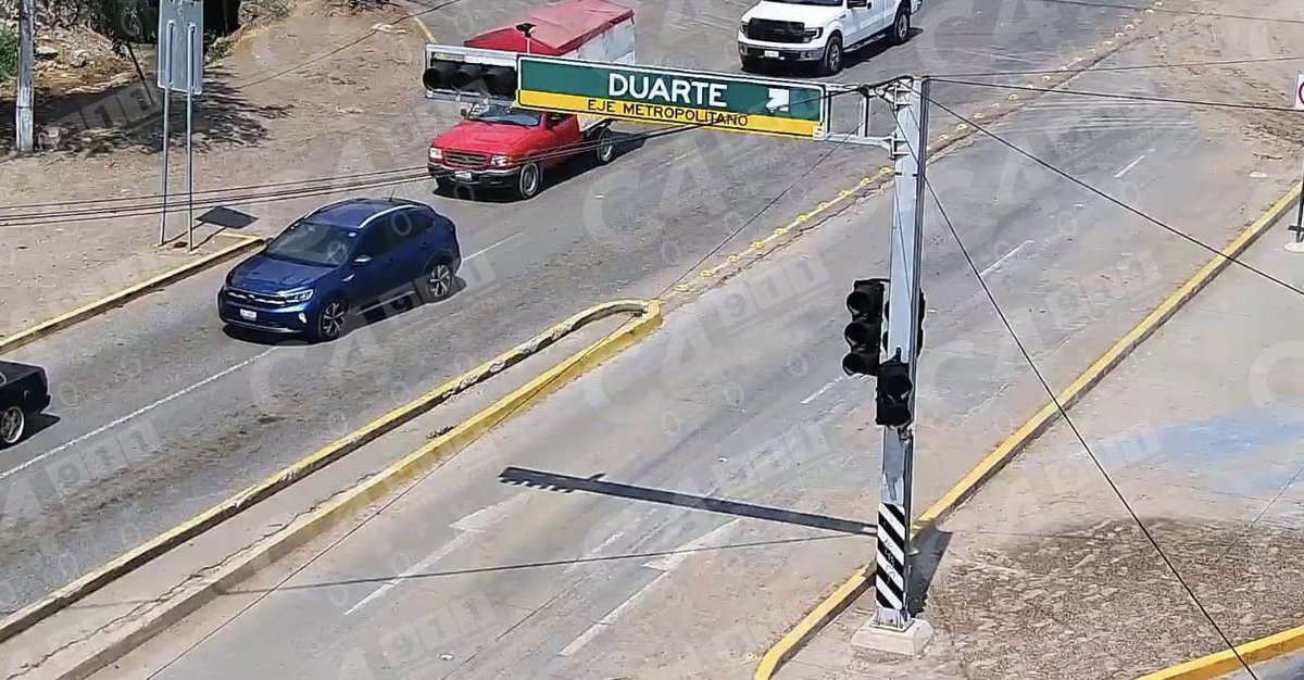 Policía Vial León tweet media