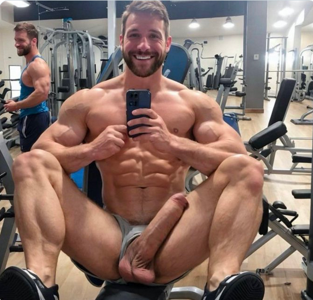 Paul Stag - BEST PORN PRODUCER WINNER- ADULTS ONLY (@paul_stag) on Twitter photo Please do NOT wipe down the gym equipment after use....some guys like that horny gymsweat man smell. Please do NOT wipe down the gym equipment after use....some guys like that horny gymsweat man smell.