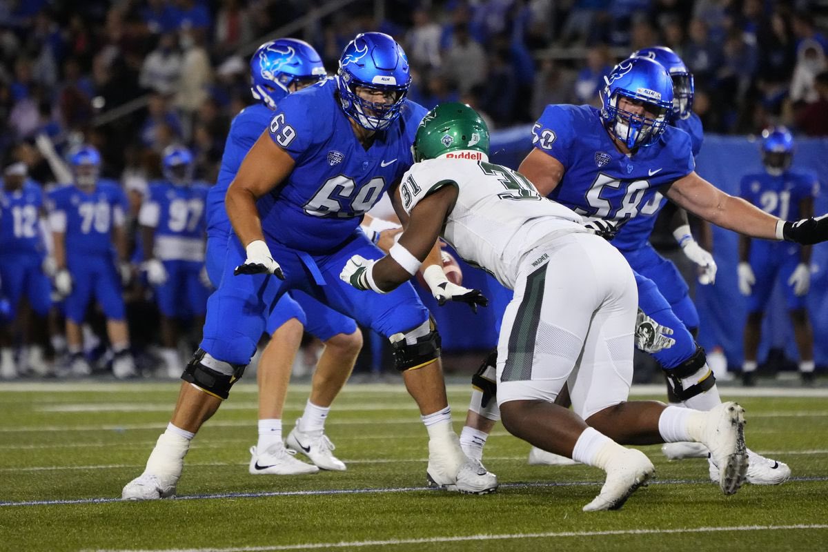 After a great conversation with Coach Stansfield, I’m blessed to receive an offer from the University at Buffalo. Go Bulls! <a href="/UBFootball/">UB Football</a> <a href="/Pete_Lembo/">Pete Lembo</a> <a href="/Stansfield_Matt/">Matt Stansfield</a> <a href="/Coach_Pnode/">Dave Patenaude</a> <a href="/ronwhitcomb/">Ron Whitcomb</a> <a href="/BE1STRING/">1STRING SPORTS</a> <a href="/WillVapreps/">Will Vapreps Garlick</a>
