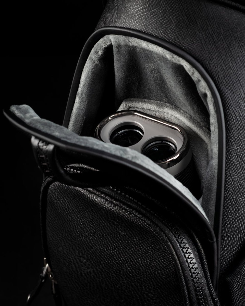 VESSEL Golf (@vesselgolf) on Twitter photo From hand-stitched leather touchpoints to a jam-resistant club divider, every detail of the Lux Looper is designed for the walking golfer. Carry your way with two ergonomic strap options. Form, function, and finesse every round.
Explore more at vesselgolf.com. From hand-stitched leather touchpoints to a jam-resistant club divider, every detail of the Lux Looper is designed for the walking golfer. Carry your way with two ergonomic strap options. Form, function, and finesse every round.
Explore more at vesselgolf.com.