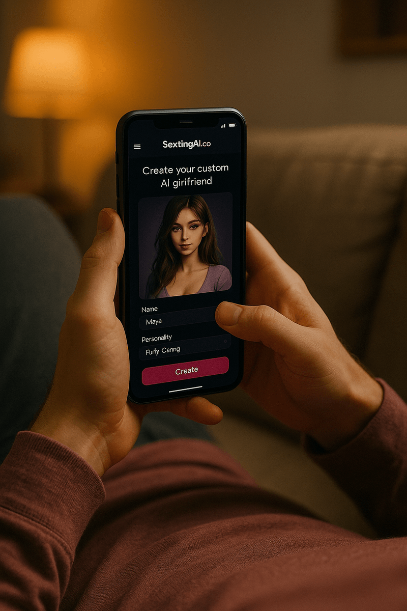 aliceaigf's tweet photo. How Custom AI Girlfriends Work: Build the Perfect Companion for You https://t.co/Te0GdtGqKB https://t.co/p51SjkgdrC