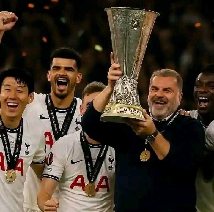 VictorJohn (@victorjohn_jp) on Twitter photo Congratulations Tottenham
<a href="/ManUtd/">Manchester United</a> need to start preparing for the next season with no European football..
Tottenham 1-0 Man United Congratulations Tottenham
<a href="/ManUtd/">Manchester United</a> need to start preparing for the next season with no European football..
Tottenham 1-0 Man United