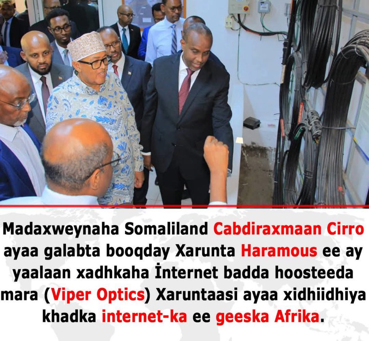 GeopoliticsAfricaTv tweet media