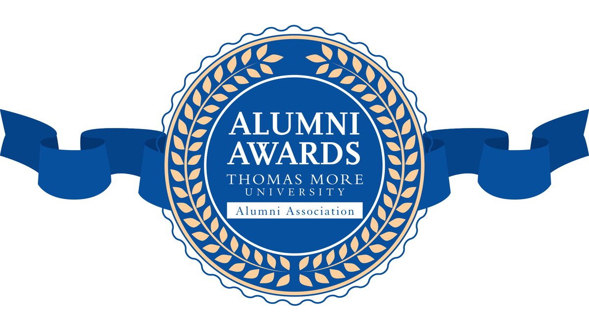 Time is running out to nominate for our 2025 Alumni Awards! Take a minute to recognize the alumni doing great work and the faculty and staff who made an impact on you. Check out the categories and form below.

Deadline is June 1st.

Nominate here: form.jotform.com/242624348870158