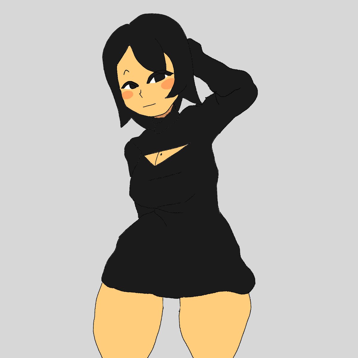 Mii Girl Ava🟡
OC credits: <a href="/Gazoogaloo/">Gazoogaloo</a>