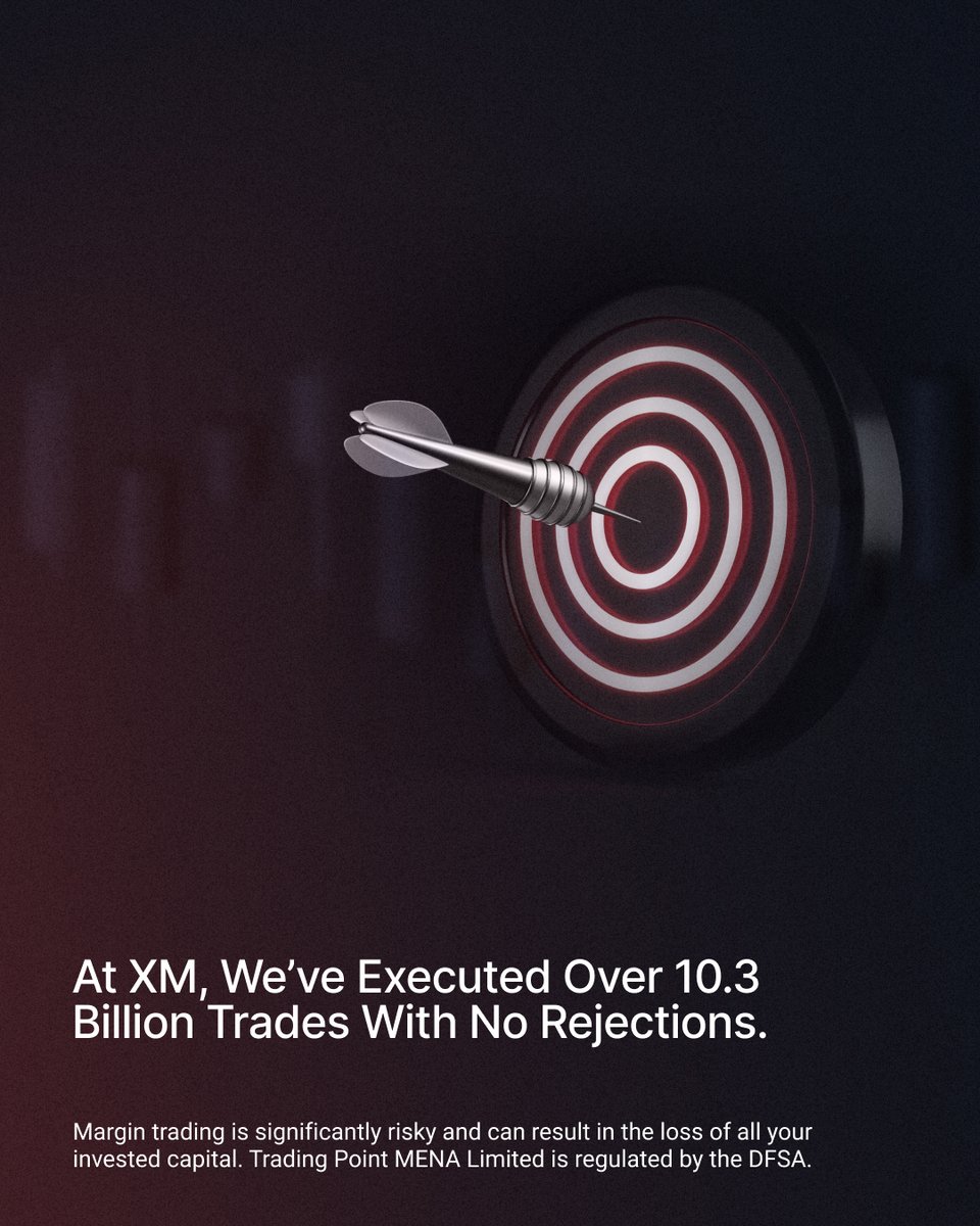 XMMENA's tweet image. Ever wondered what rejections really mean in trading? 🤔 They can throw off your success. 
Swipe to see how XM traders avoid them! 
Keep learning with us! 🔗 Link in bio.
#XMMENA #LearnWithXM #TradetheRightPrice #TradingEducation #Trading