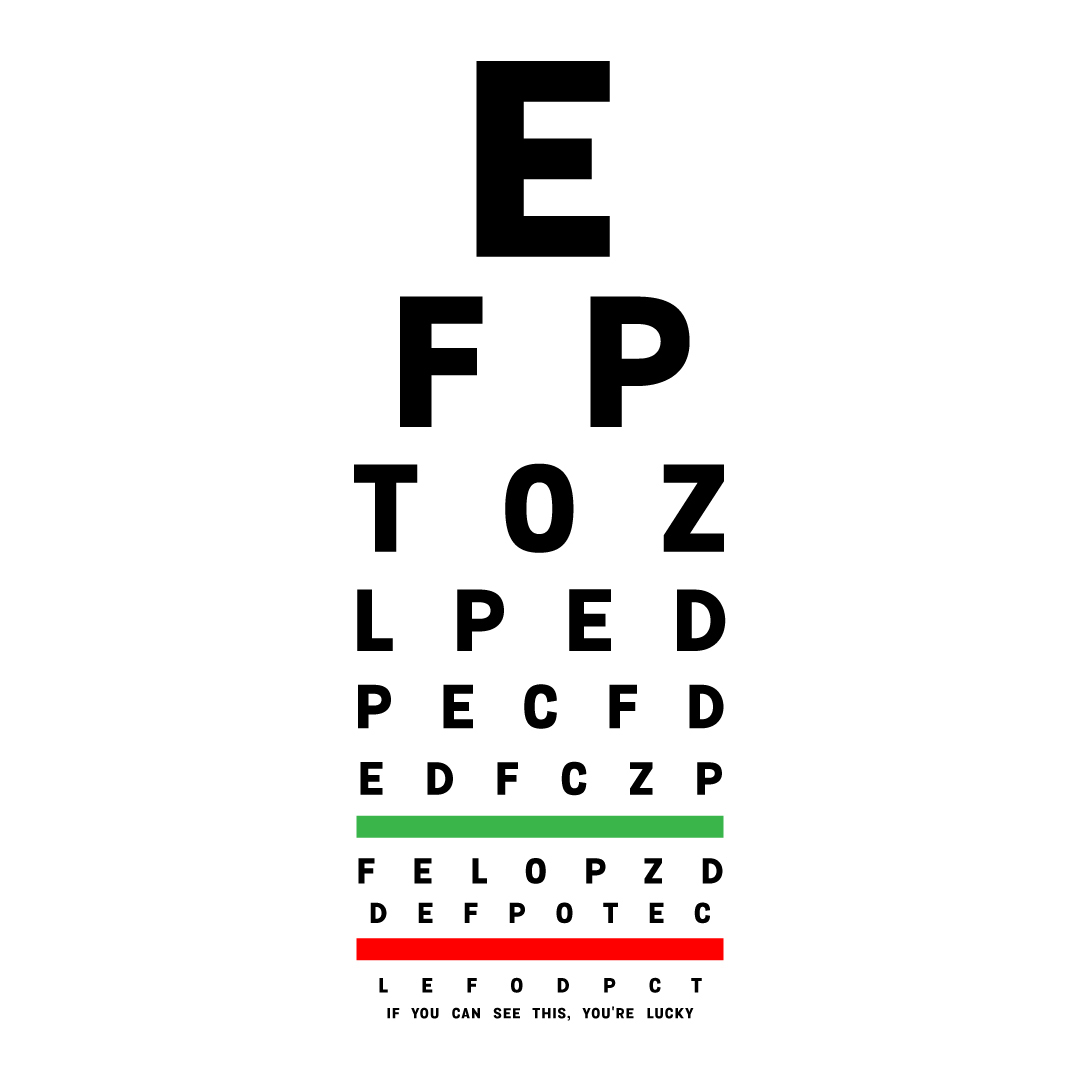 It's the little things  👀