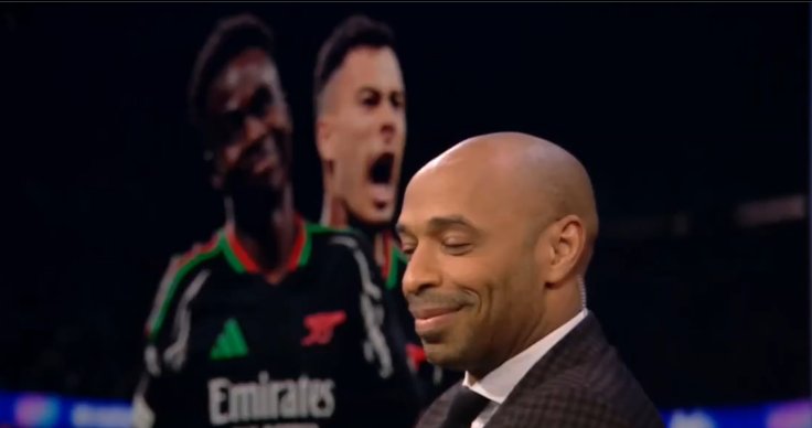 "If we finish 16th and win the Europa league then we had a better season than Arsenal" 

Dance now 😂😂😂😂